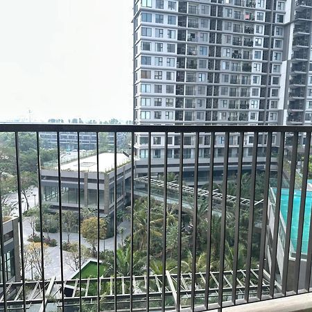 Haven Park- Noi Nghi Binh An Bed & Breakfast Hung Yen Exterior foto