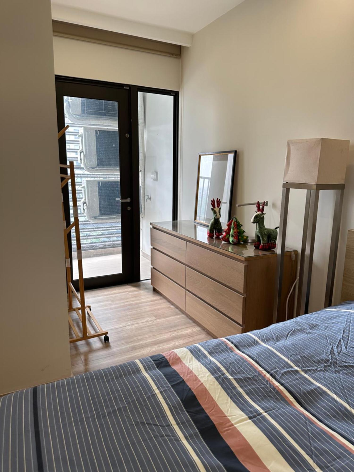 Haven Park- Noi Nghi Binh An Bed & Breakfast Hung Yen Exterior foto