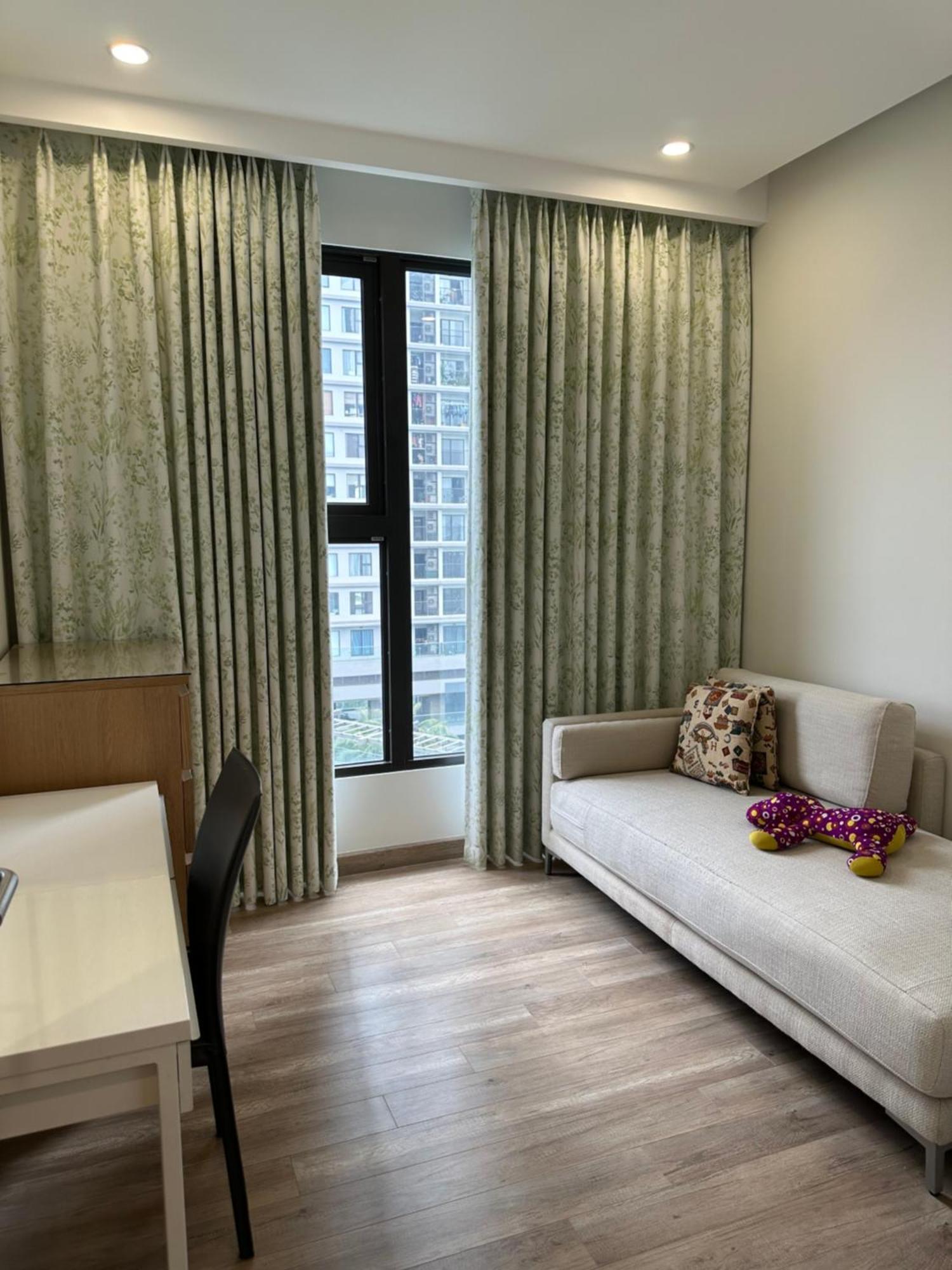 Haven Park- Noi Nghi Binh An Bed & Breakfast Hung Yen Exterior foto