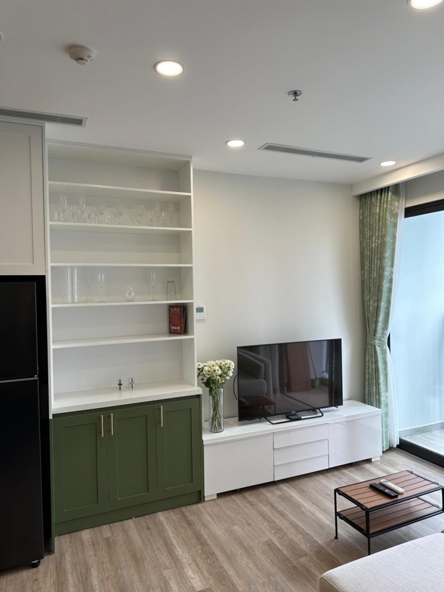 Haven Park- Noi Nghi Binh An Bed & Breakfast Hung Yen Exterior foto