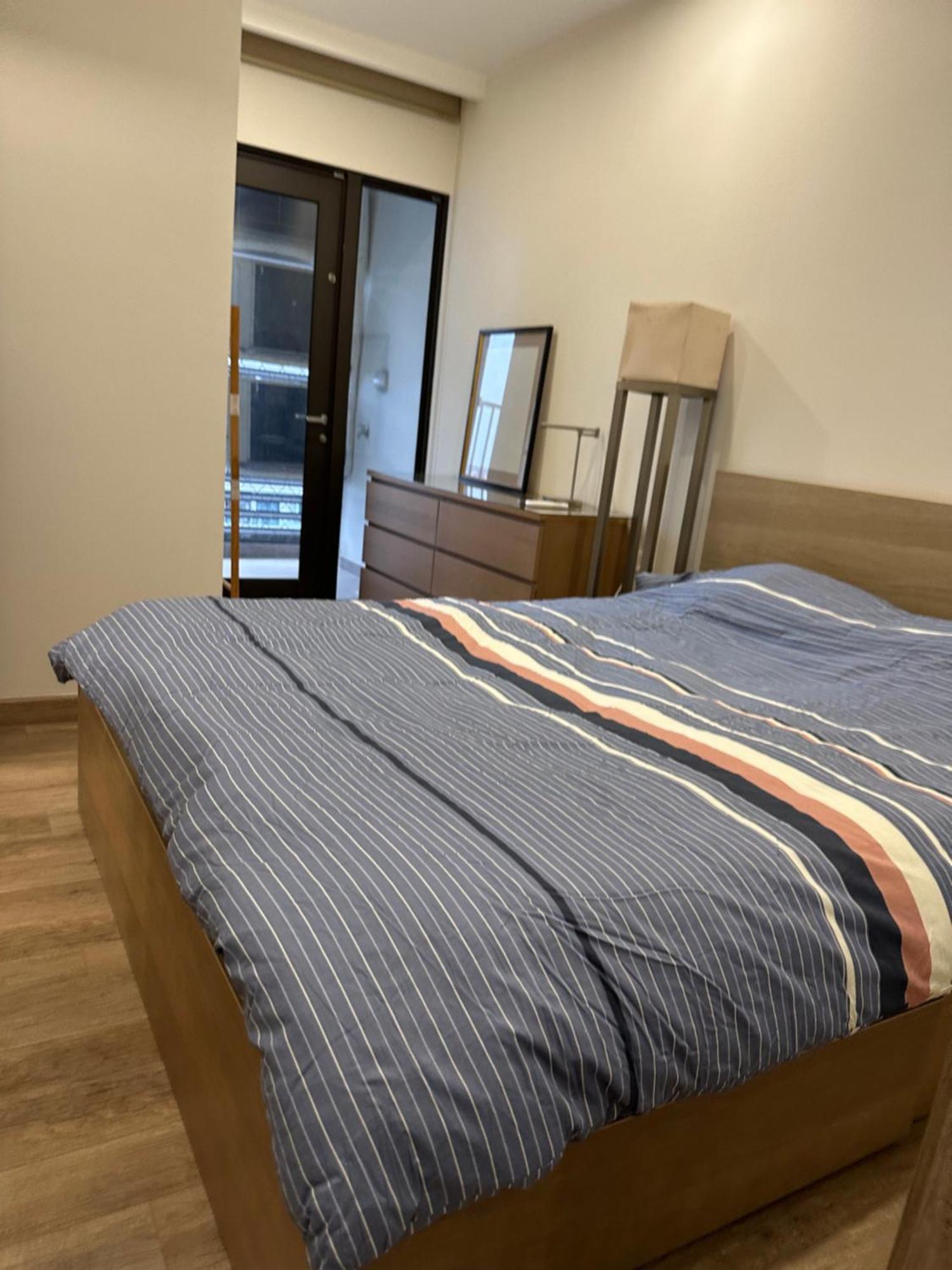 Haven Park- Noi Nghi Binh An Bed & Breakfast Hung Yen Exterior foto