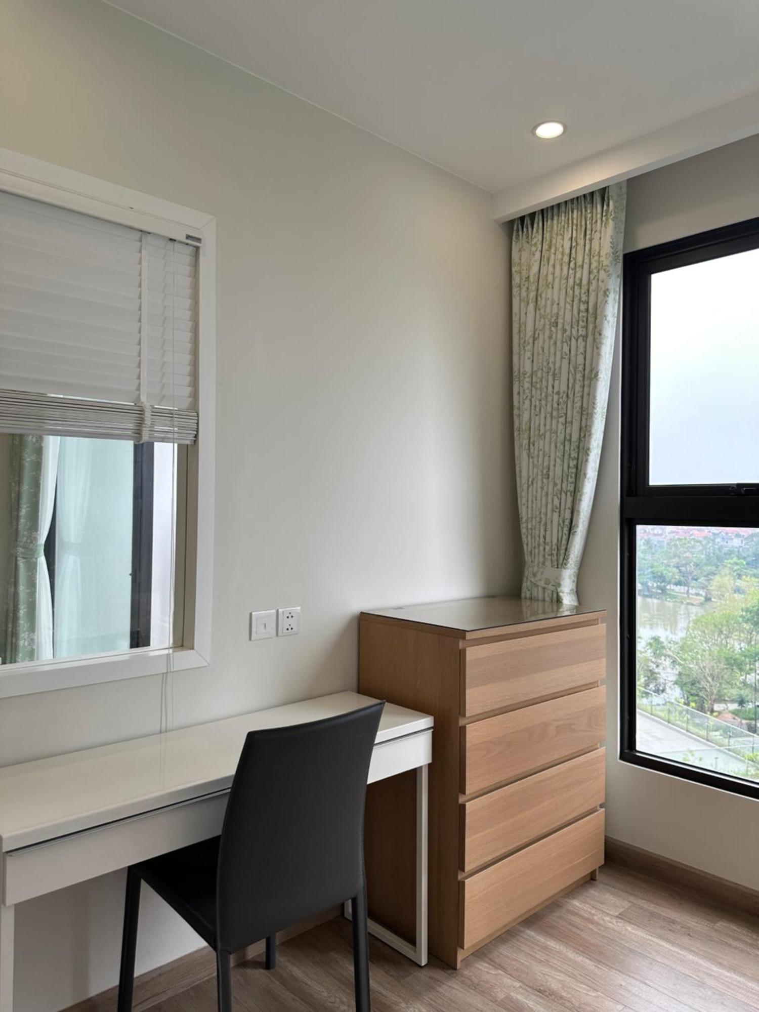 Haven Park- Noi Nghi Binh An Bed & Breakfast Hung Yen Exterior foto