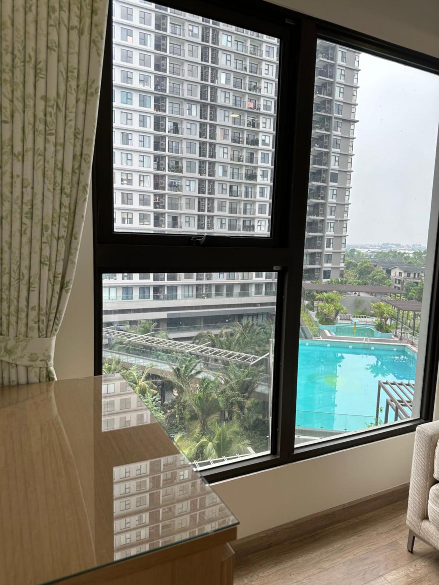 Haven Park- Noi Nghi Binh An Bed & Breakfast Hung Yen Exterior foto