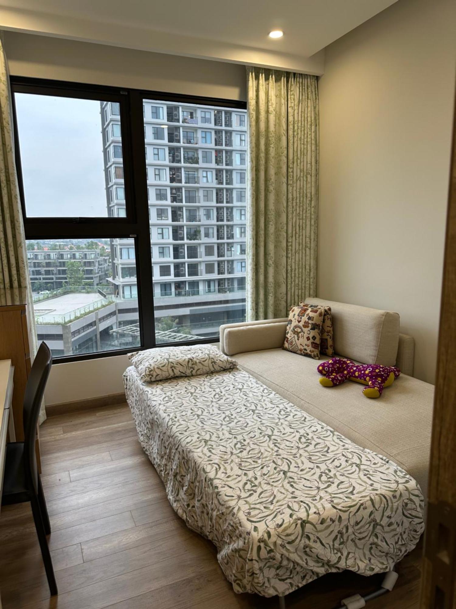 Haven Park- Noi Nghi Binh An Bed & Breakfast Hung Yen Exterior foto